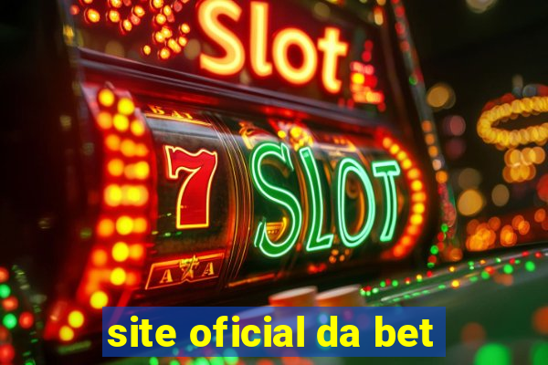 site oficial da bet